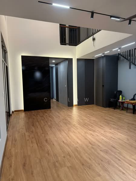 Rumah Kluster untuk Dijual di Setia Ecohill (Semenyih) - CK Law - Interior - PropertyGuru.com.my