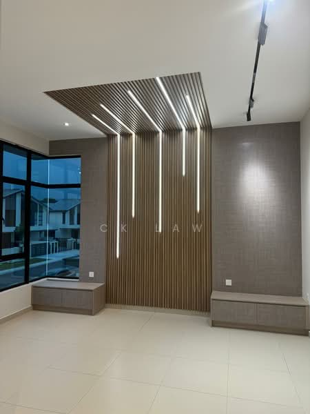 Rumah Kluster untuk Dijual di Setia Ecohill (Semenyih) - CK Law - Interior - PropertyGuru.com.my