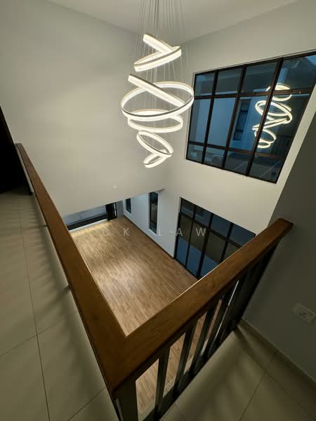 Rumah Kluster untuk Dijual di Setia Ecohill (Semenyih) - CK Law - Interior - PropertyGuru.com.my
