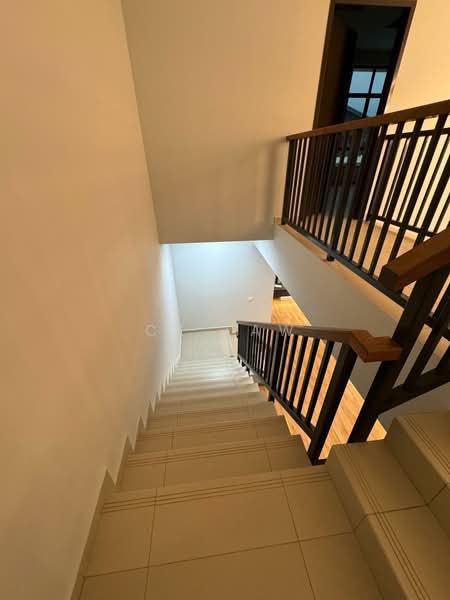 Rumah Kluster untuk Dijual di Setia Ecohill (Semenyih) - CK Law - Interior - PropertyGuru.com.my