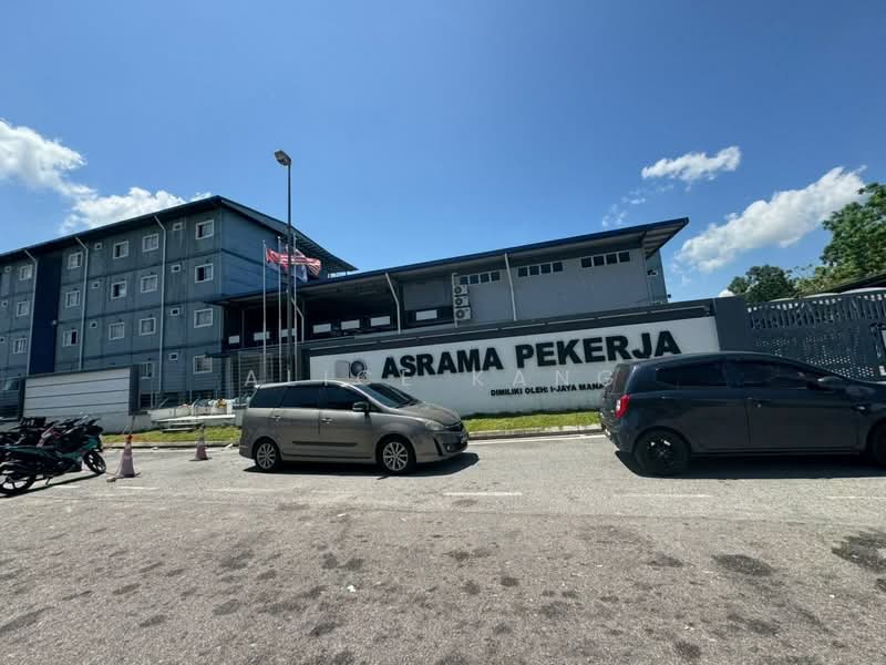 Kilang untuk Disewa di Iskandar Puteri (Nusajaya) (Johor) - Alice Kang - Exterior - PropertyGuru.com.my
