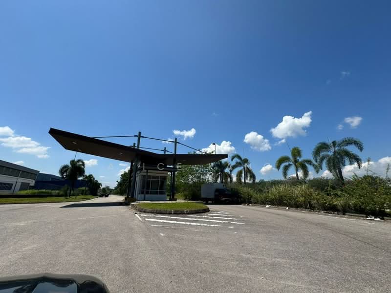 Kilang untuk Disewa di Iskandar Puteri (Nusajaya) (Johor) - Alice Kang - Exterior - PropertyGuru.com.my