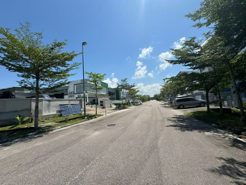 Kilang untuk Disewa di Iskandar Puteri (Nusajaya) (Johor) - Alice Kang - Exterior - PropertyGuru.com.my