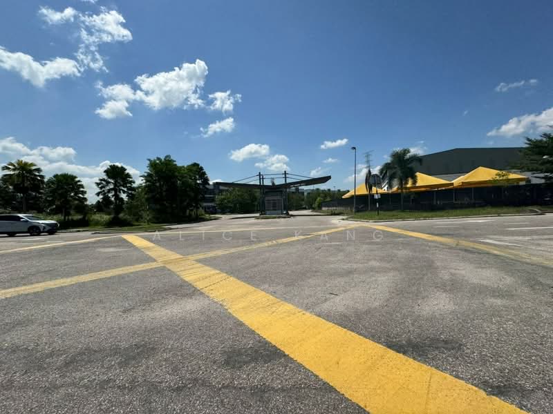 Kilang untuk Disewa di Iskandar Puteri (Nusajaya) (Johor) - Alice Kang - Exterior - PropertyGuru.com.my