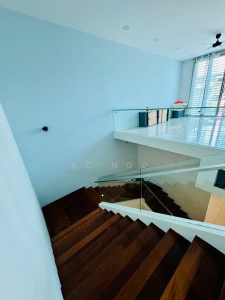 Rumah Berkembar untuk Dijual di Seri Kembangan (Selangor) - KC Ngu - Interior - PropertyGuru.com.my