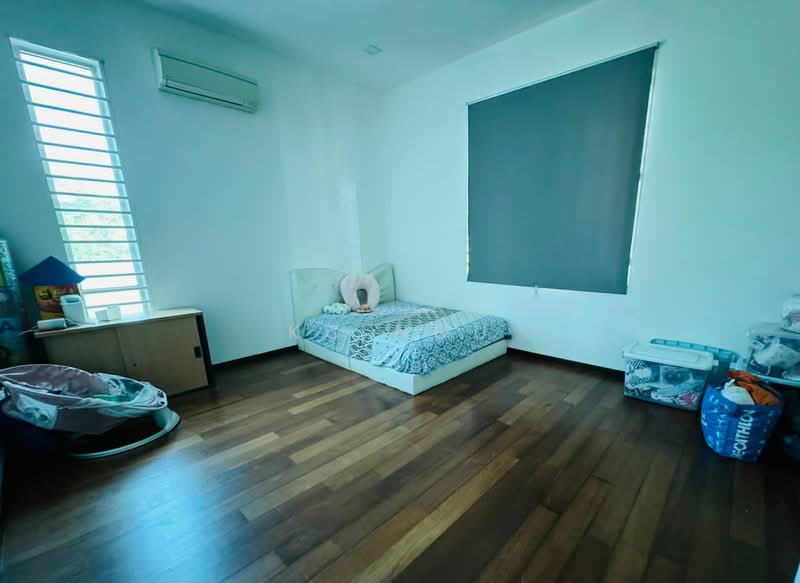 Rumah Berkembar untuk Dijual di Seri Kembangan (Selangor) - KC Ngu - Bedroom - PropertyGuru.com.my