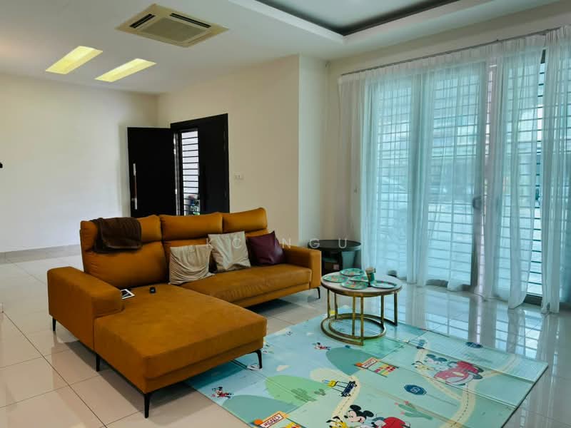 Rumah Berkembar untuk Dijual di Seri Kembangan (Selangor) - KC Ngu - PropertyGuru.com.my