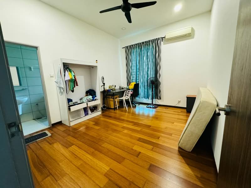 Rumah Berkembar untuk Dijual di Seri Kembangan (Selangor) - KC Ngu - PropertyGuru.com.my