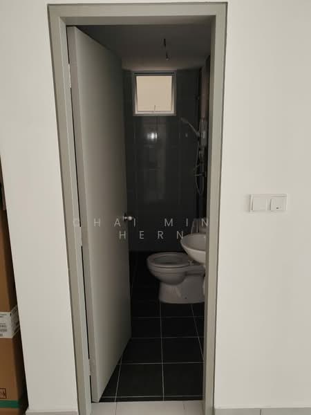 Apartment for Rent at Idaman Melur @ Cybersouth - Chai Ming Hern - Bathroom - PropertyGuru.com.my