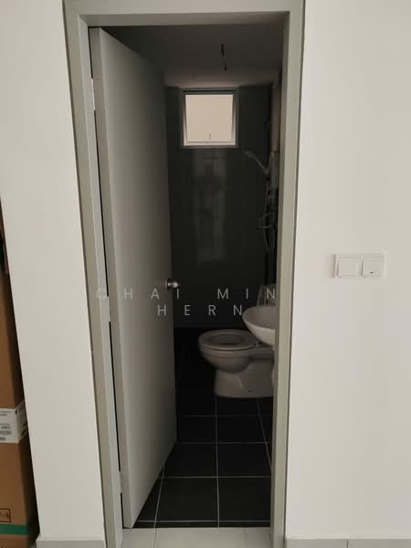 Apartment for Rent at Idaman Melur @ Cybersouth - Chai Ming Hern - Bathroom - PropertyGuru.com.my