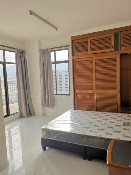 Apartment for Rent at Desa Pelangi - Aaron Gho - Bedroom - PropertyGuru.com.my