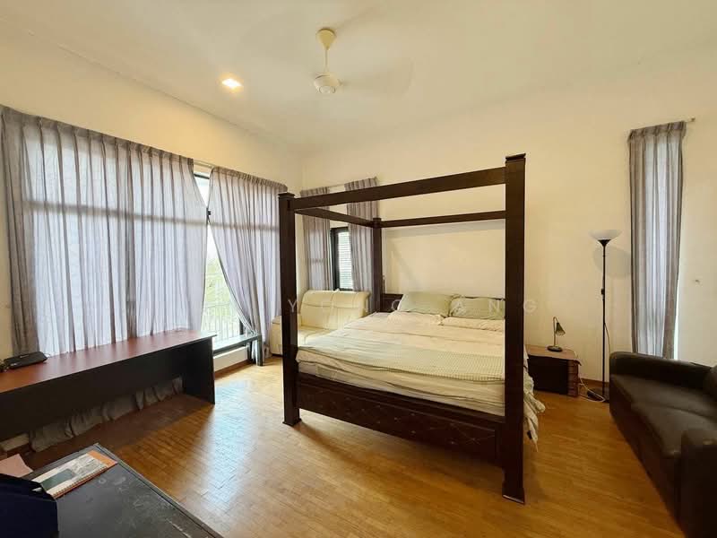 Rumah Kluster untuk Dijual di Taman Adda Heights (Tebrau) - Han Yong Ang - Bedroom - PropertyGuru.com.my