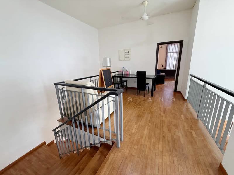 Rumah Kluster untuk Dijual di Taman Adda Heights (Tebrau) - Han Yong Ang - Interior - PropertyGuru.com.my