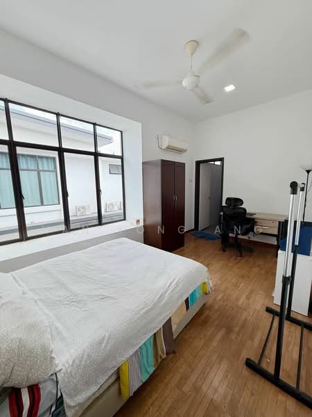 Rumah Kluster untuk Dijual di Taman Adda Heights (Tebrau) - Han Yong Ang - Bedroom - PropertyGuru.com.my