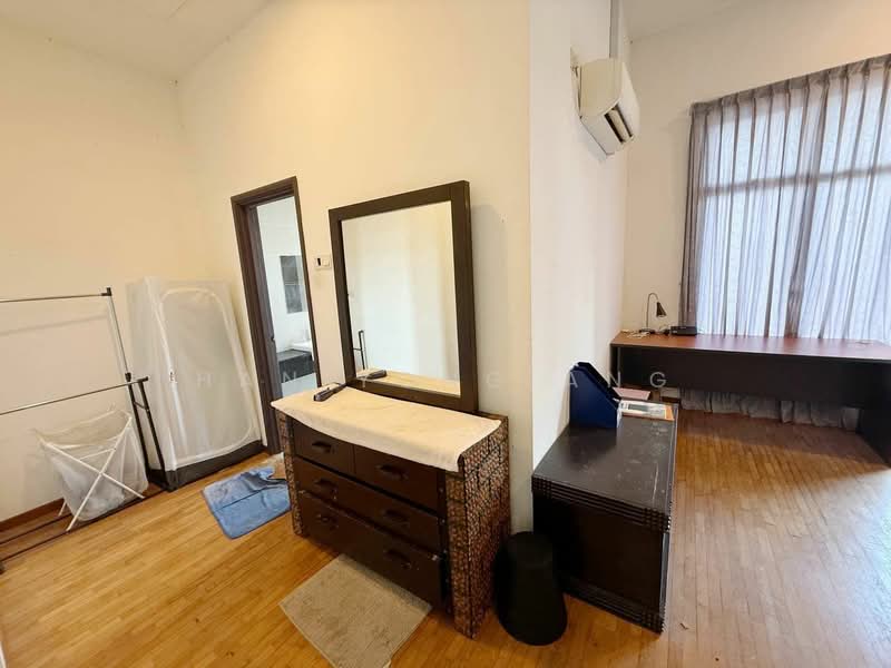 Rumah Kluster untuk Dijual di Taman Adda Heights (Tebrau) - Han Yong Ang - PropertyGuru.com.my