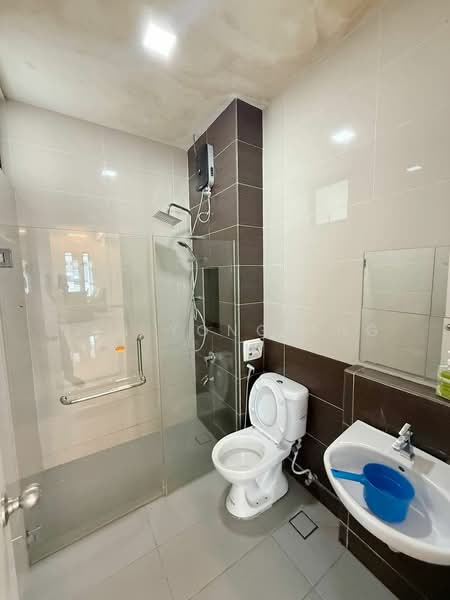 Rumah Kluster untuk Dijual di Taman Adda Heights (Tebrau) - Han Yong Ang - PropertyGuru.com.my