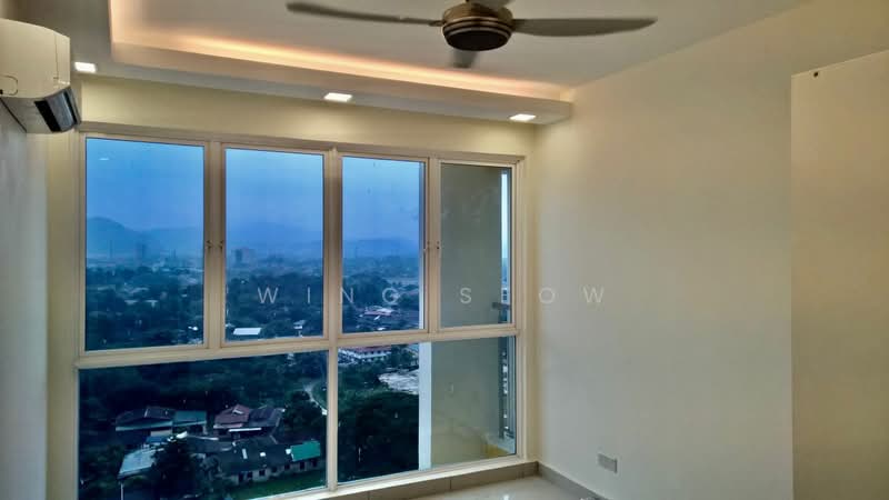 Condominium for Sale at Bayu Sentul - Wing Seow - View - PropertyGuru.com.my