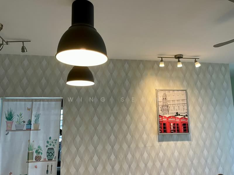 Condominium for Sale at Bayu Sentul - Wing Seow - Interior - PropertyGuru.com.my