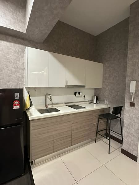Service Residence for Rent at 28 Boulevard - Chloe Chan - Kitchen - PropertyGuru.com.my
