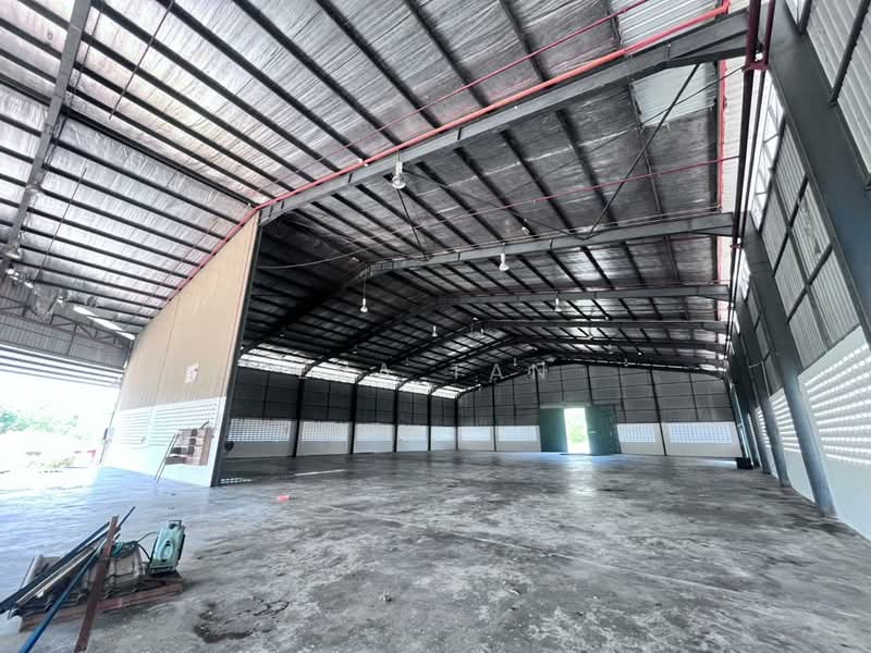 Detached Factory for Sale in Taman Tenang (Labis) - Eva Tan - Interior - PropertyGuru.com.my