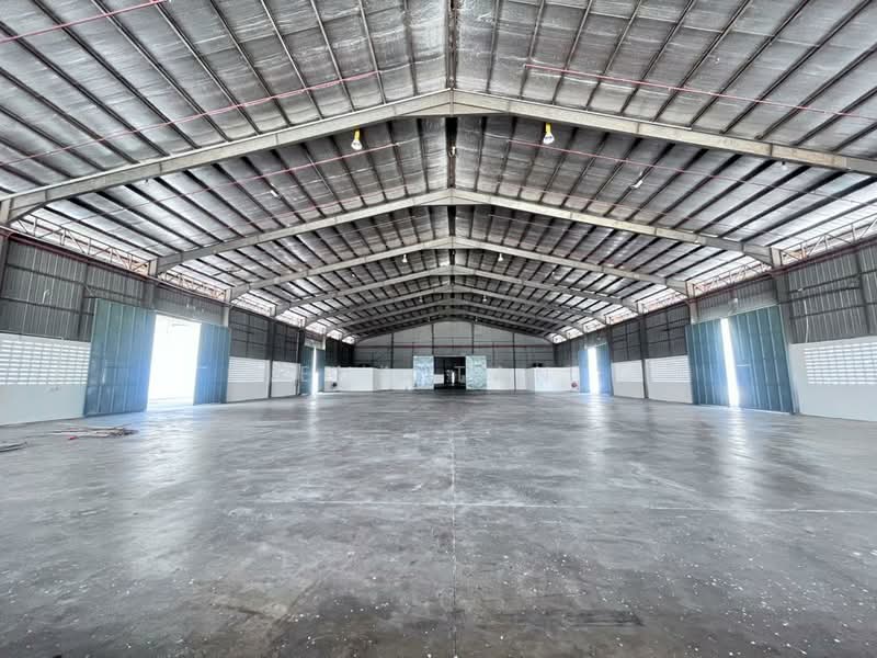 Detached Factory for Sale in Taman Tenang (Labis) - Eva Tan - Interior - PropertyGuru.com.my