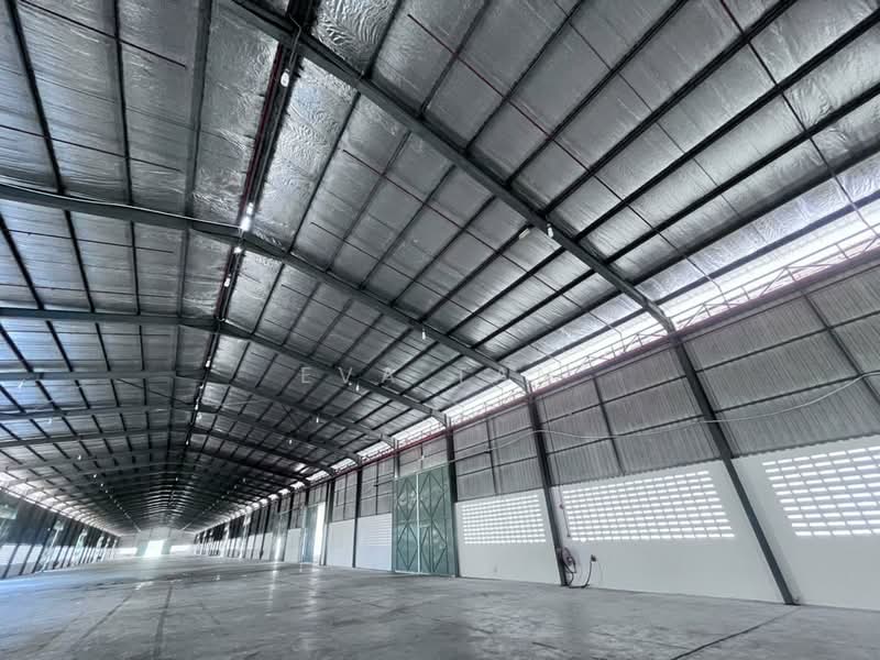 Detached Factory for Sale in Taman Tenang (Labis) - Eva Tan - Interior - PropertyGuru.com.my