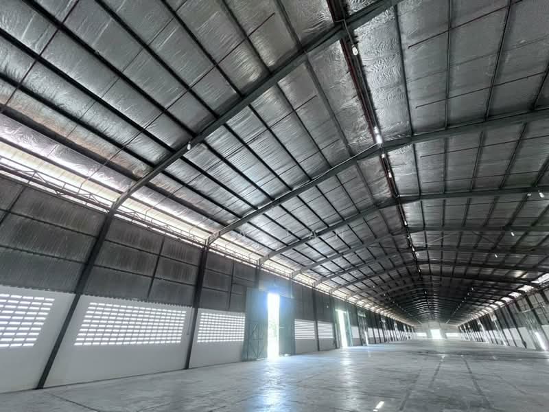 Detached Factory for Sale in Taman Tenang (Labis) - Eva Tan - Interior - PropertyGuru.com.my