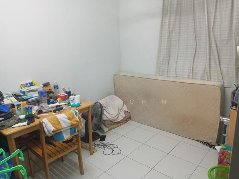 Kondominium untuk Dijual di Residensi Platinum Teratai - Ethan Chin - Bedroom - PropertyGuru.com.my