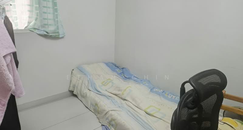 Kondominium untuk Dijual di Residensi Platinum Teratai - Ethan Chin - Bedroom - PropertyGuru.com.my