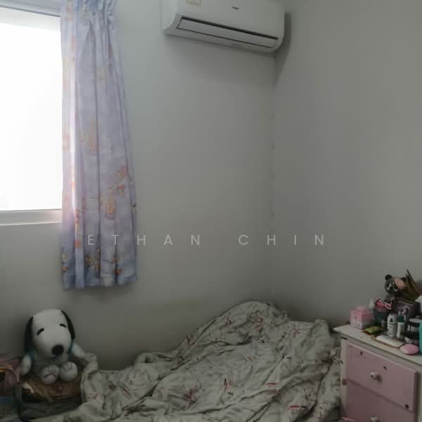 Kondominium untuk Dijual di Residensi Platinum Teratai - Ethan Chin - Bedroom - PropertyGuru.com.my