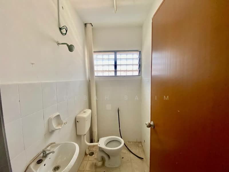 2-storey Terraced House for Sale in Taman Lestari Putra (Seri Kembangan) - Adibah Salim - PropertyGuru.com.my