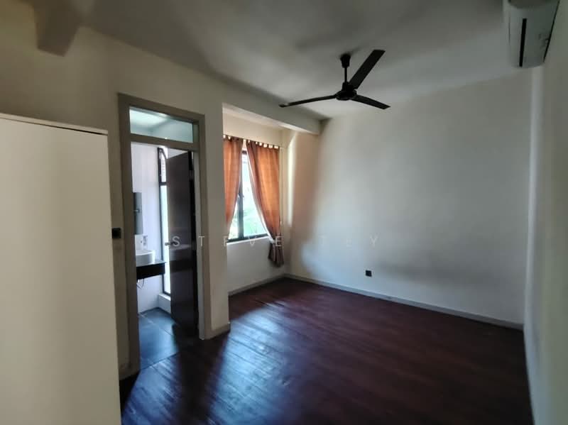 2-storey Terraced House for Rent in Gelang Patah (Johor) - Steve Tey - Bedroom - PropertyGuru.com.my