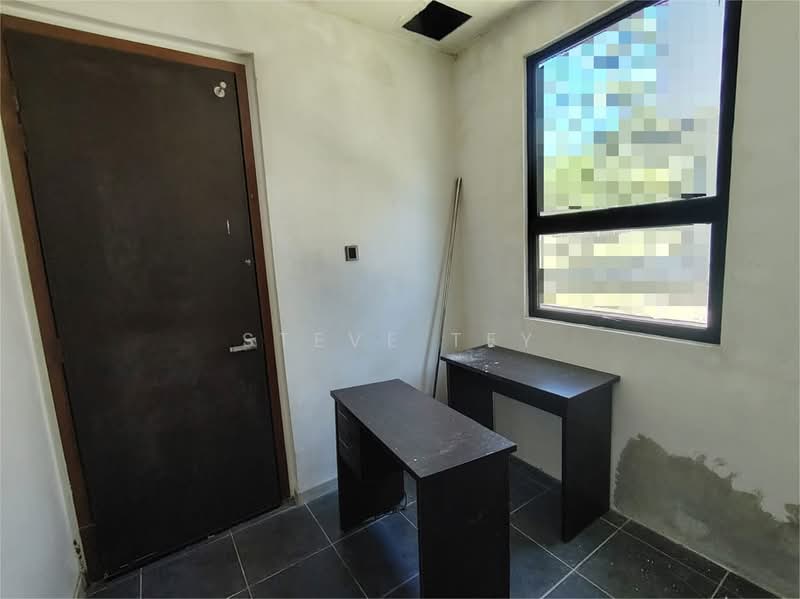 2-storey Terraced House for Rent in Gelang Patah (Johor) - Steve Tey - Interior - PropertyGuru.com.my