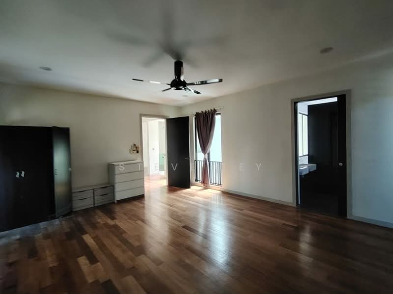 2-storey Terraced House for Rent in Gelang Patah (Johor) - Steve Tey - Bedroom - PropertyGuru.com.my