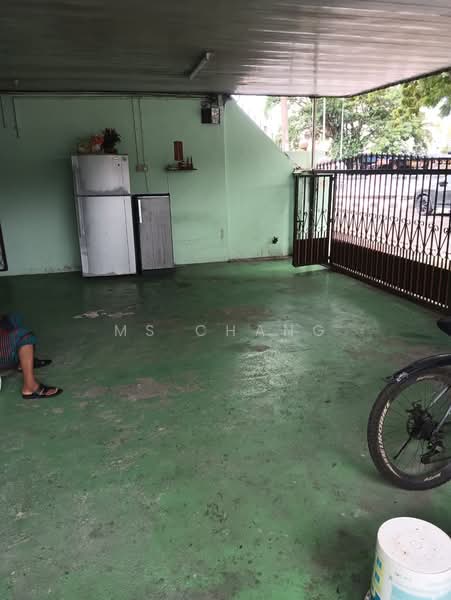 1-storey Terraced House for Sale in Bayan Baru (Penang) - Ms Chang - PropertyGuru.com.my