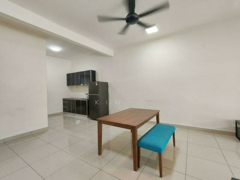 Terraced House for Rent in Johor Bahru (Johor) - Kim . - Kitchen - PropertyGuru.com.my