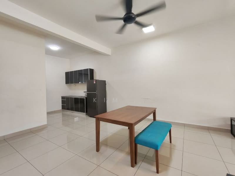 2-storey Terraced House for Rent in Johor Bahru (Johor) - Kim . - Kitchen - PropertyGuru.com.my