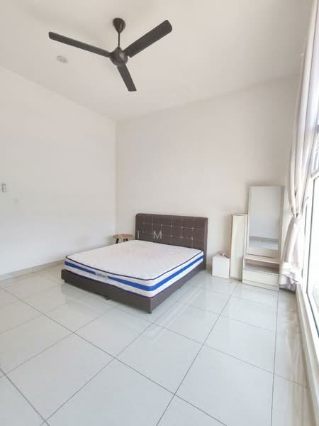 2-storey Terraced House for Rent in Johor Bahru (Johor) - Kim . - Bedroom - PropertyGuru.com.my