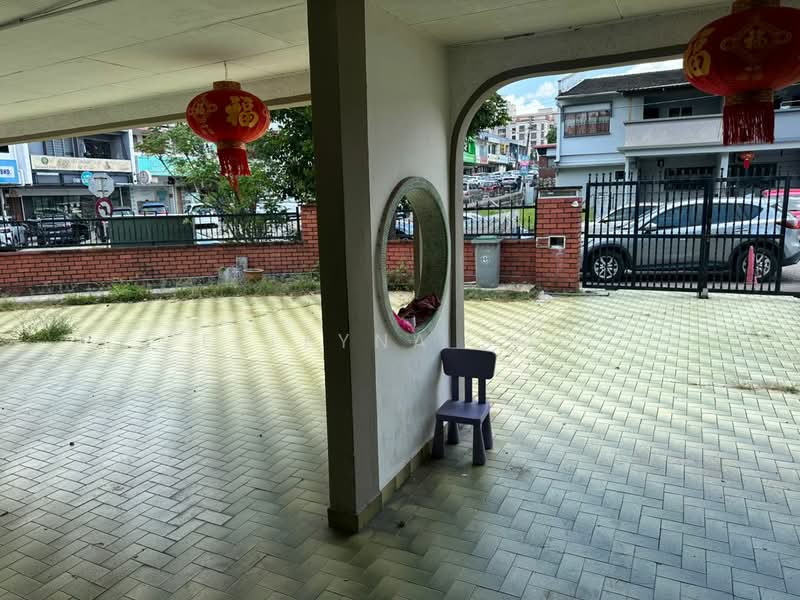 Banglo Komersial untuk Disewa di Taman Pelangi (Johor Bahru) - Elleyna Soo - PropertyGuru.com.my