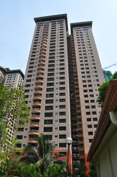 Condominium for Sale at Mont Kiara Palma - Anven Foo - Exterior - PropertyGuru.com.my