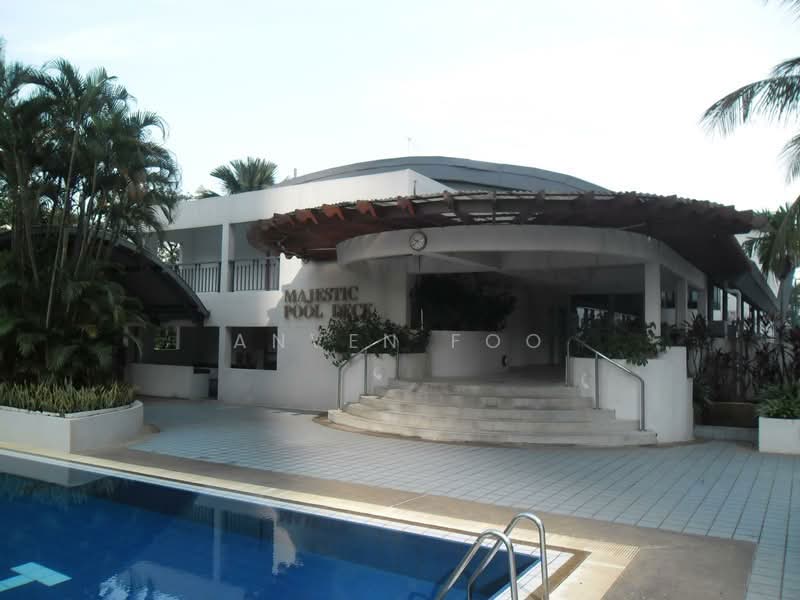 Condominium for Sale at Mont Kiara Palma - Anven Foo - Exterior - PropertyGuru.com.my