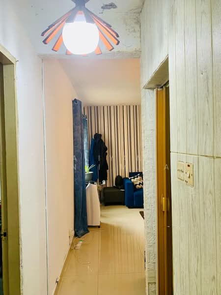 Apartment for Sale at Pangsapuri Sri Meranti - Faliyana binti Muda - PropertyGuru.com.my