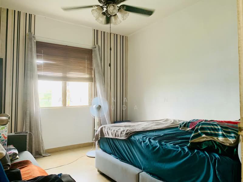 Apartment for Sale at Pangsapuri Sri Meranti - Faliyana binti Muda - PropertyGuru.com.my