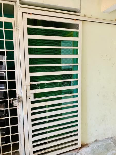 Apartment for Sale at Pangsapuri Sri Meranti - Faliyana binti Muda - PropertyGuru.com.my