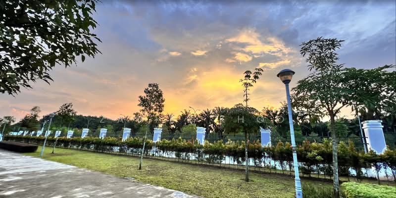 Rumah Teres untuk Dijual di Johor Bahru (Johor) - ZAVIER KHOO - Exterior - PropertyGuru.com.my
