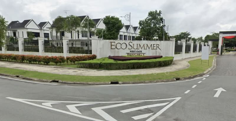 Rumah Teres untuk Dijual di Johor Bahru (Johor) - ZAVIER KHOO - Exterior - PropertyGuru.com.my
