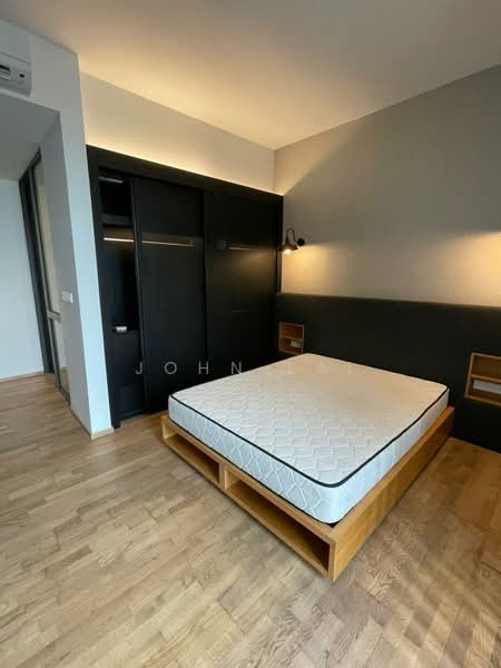 Kondominium untuk Disewa di Twy Duplex Condos - John Lai - Bedroom - PropertyGuru.com.my