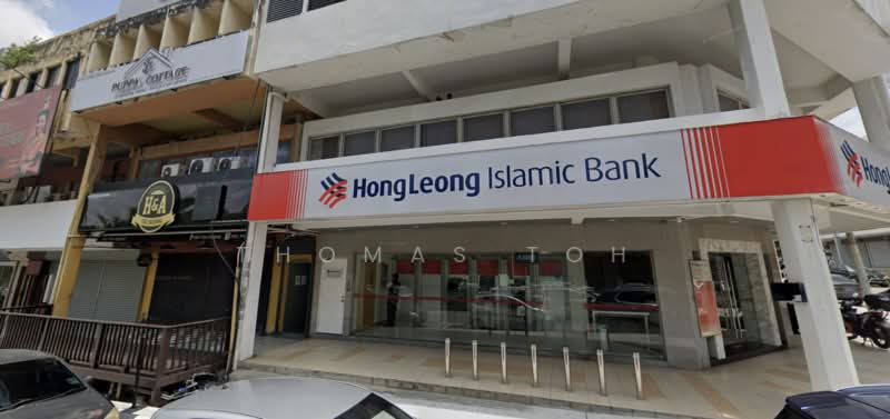 Shop for Rent in Taman Tun Dr Ismail (Kuala Lumpur) - Thomas Toh - Exterior - PropertyGuru.com.my