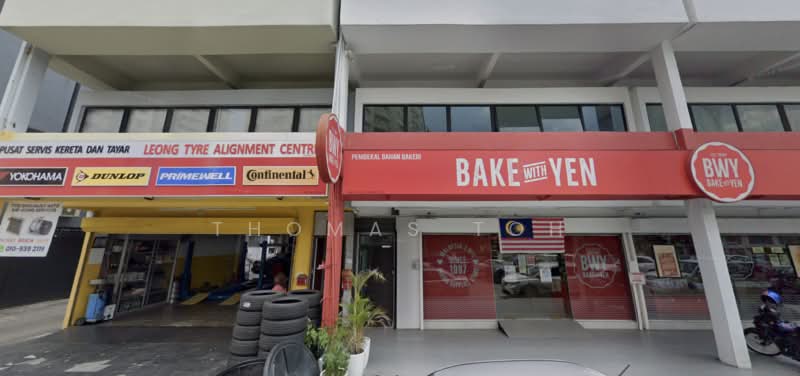 Shop for Rent in Taman Tun Dr Ismail (Kuala Lumpur) - Thomas Toh - PropertyGuru.com.my
