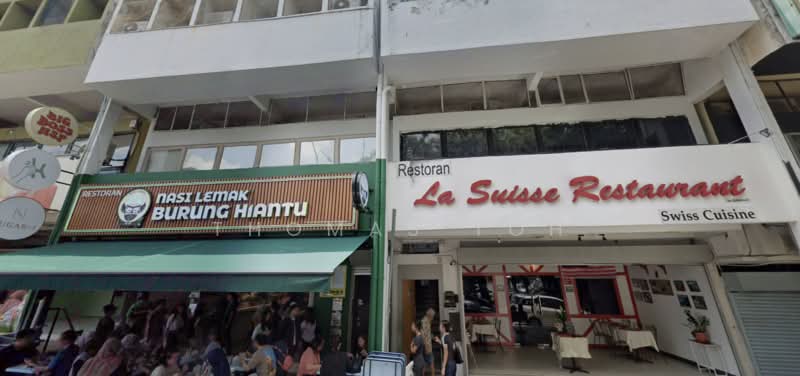 Shop for Rent in Taman Tun Dr Ismail (Kuala Lumpur) - Thomas Toh - Exterior - PropertyGuru.com.my